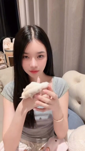 Babymangpor page leaked private photo uncensored HD quality