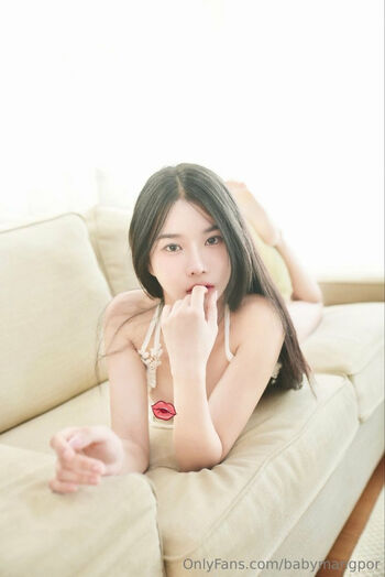 Babymangpor page leaked private photo uncensored HD quality