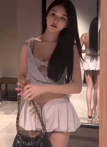 Babymangpor page leaked private photo uncensored HD quality