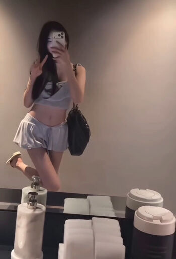 Babymangpor page leaked private photo uncensored HD quality