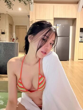 Babymangpor page leaked private photo uncensored HD quality