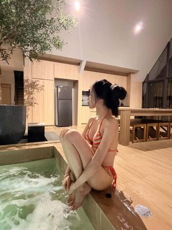 Babymangpor page leaked private photo uncensored HD quality