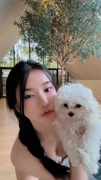 Babymangpor page leaked private photo uncensored HD quality