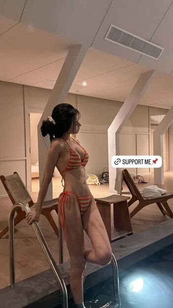 Babymangpor page leaked private photo uncensored HD quality