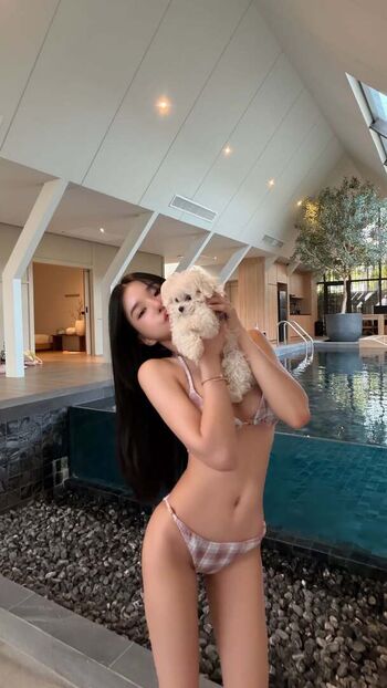 Babymangpor page leaked private photo uncensored HD quality