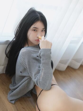 Babymangpor page leaked private photo uncensored HD quality