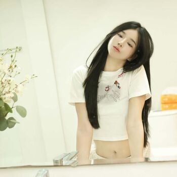 Babymangpor page leaked private photo uncensored HD quality