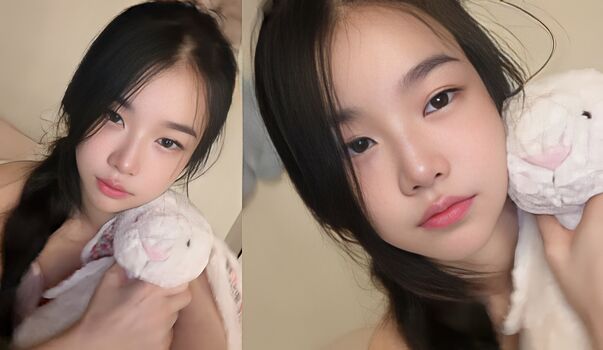 Babymangpor leaked private photo uncensored HD quality