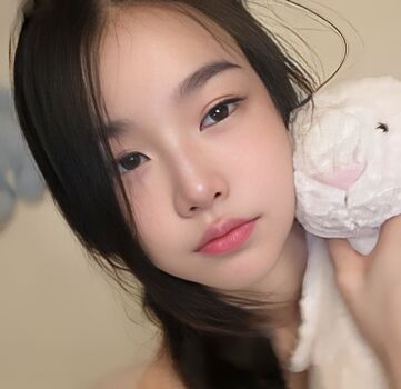 Babymangpor leaked private photo uncensored HD quality