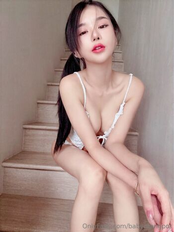 Babymangpor page leaked private photo uncensored HD quality