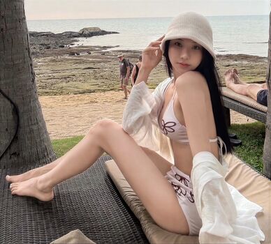 Babymangpor page leaked private photo uncensored HD quality