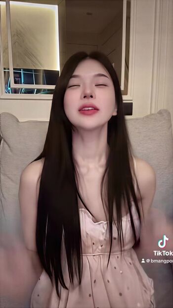 Babymangpor page leaked private photo uncensored HD quality
