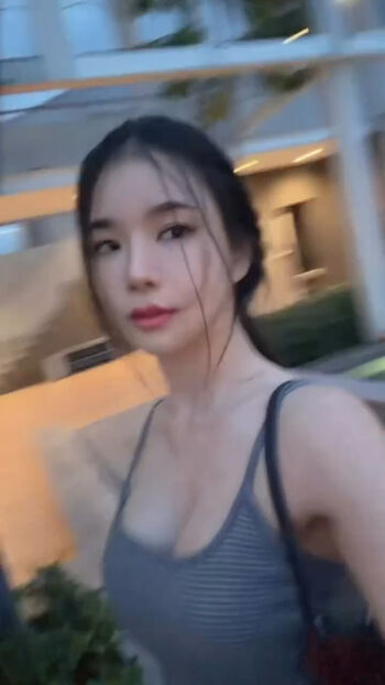 Babymangpor page leaked private photo uncensored HD quality