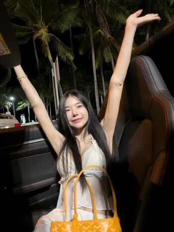 Babymangpor page leaked private photo uncensored HD quality