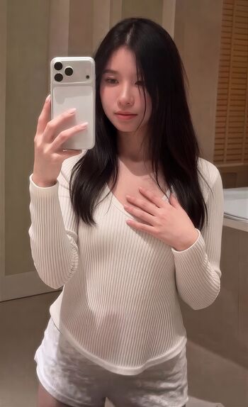 Babymangpor leaked private photo uncensored HD quality