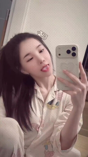 Babymangpor page leaked private photo uncensored HD quality