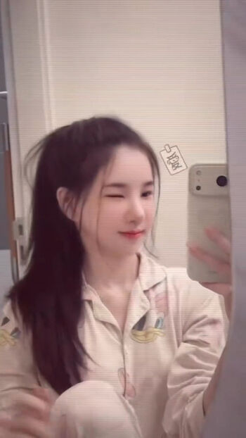 Babymangpor page leaked private photo uncensored HD quality