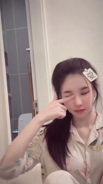 Babymangpor page leaked private photo uncensored HD quality