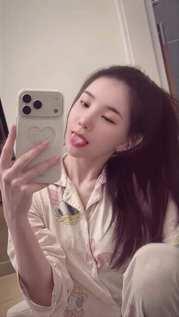 Babymangpor page leaked private photo uncensored HD quality