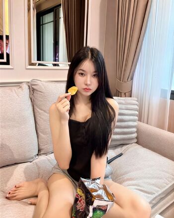 Babymangpor page leaked private photo uncensored HD quality