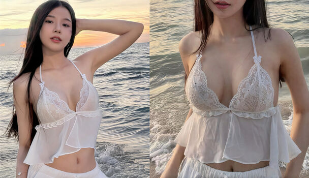 Babymangpor page leaked private photo uncensored HD quality