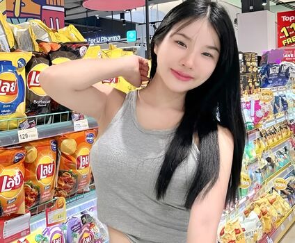 Babymangpor page leaked private photo uncensored HD quality