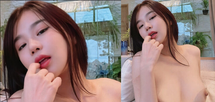 Babymangpor page leaked private photo uncensored HD quality