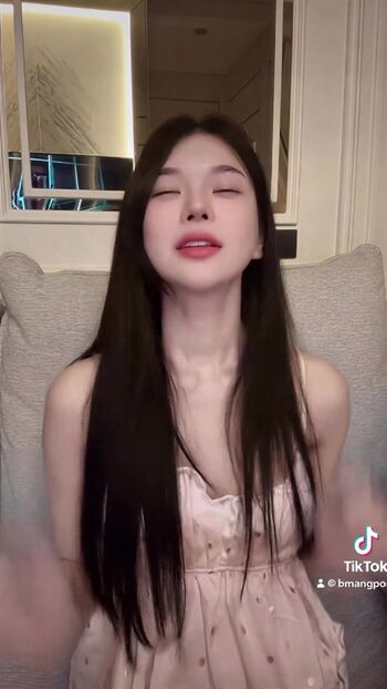Babymangpor page leaked private photo uncensored HD quality