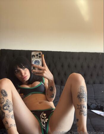 Badkabrona leaked private photo uncensored HD quality