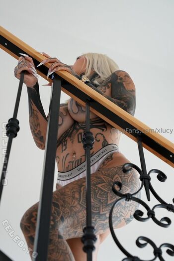 Badxlucy cy leaked private photo uncensored HD quality