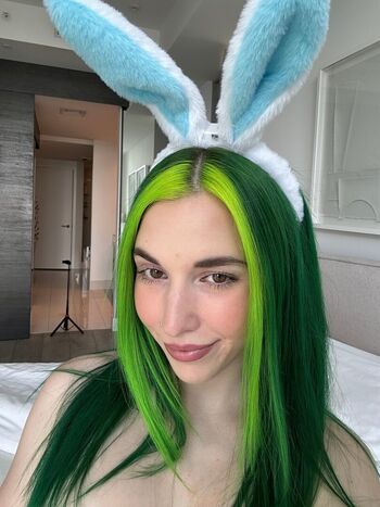 Bailey eilish  page leaked private photo uncensored HD quality