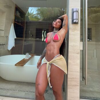 Bakhar nabieva page leaked private photo uncensored HD quality