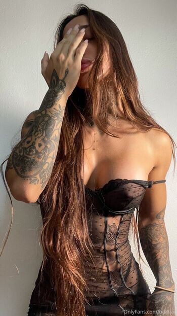 Bakhar nabieva page leaked private photo uncensored HD quality