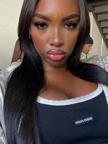 Bane mbaye leaked private photo uncensored HD quality