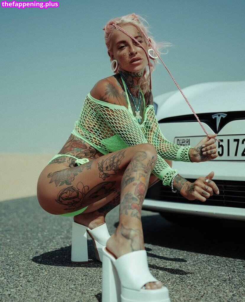 Page/ leaked private photo uncensored HD quality