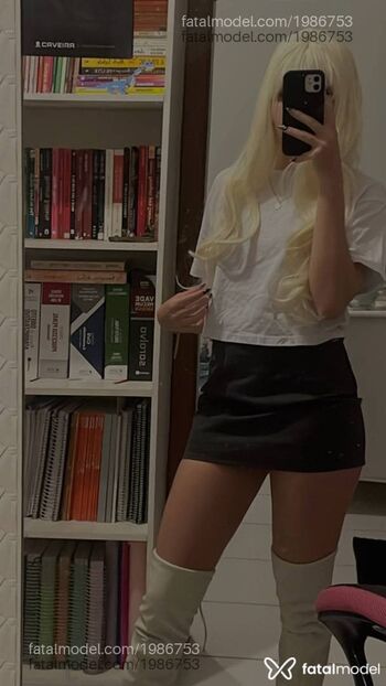 Barbarabuer page leaked private photo uncensored HD quality