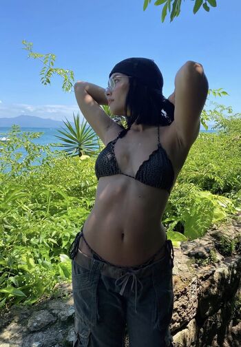 Barbarabuer leaked private photo uncensored HD quality