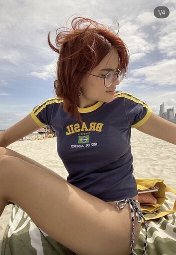 Barbarabuer leaked private photo uncensored HD quality