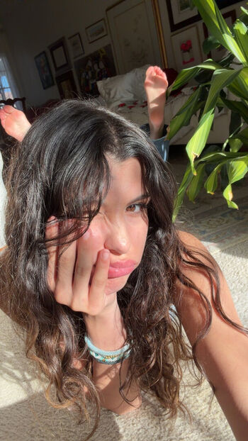 Bare feet page leaked private photo uncensored HD quality