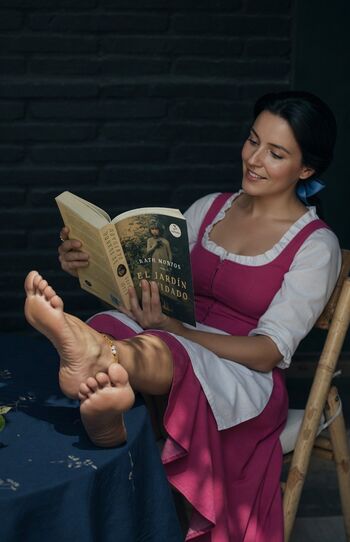 Bare feet leaked private photo uncensored HD quality