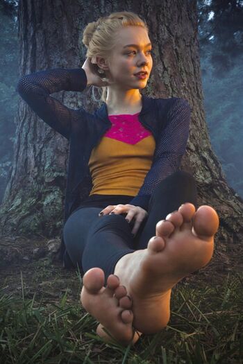 Bare feet leaked private photo uncensored HD quality