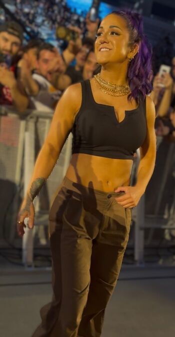 Bayley wwe wrestler leaked private photo uncensored HD quality