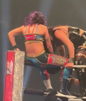 Bayley wwe wrestler leaked private photo uncensored HD quality