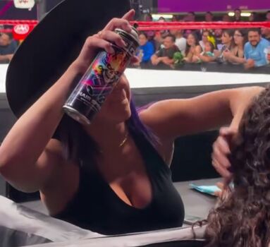 Bayley wwe wrestler leaked private photo uncensored HD quality