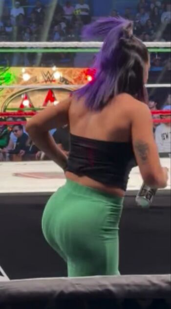 Bayley wwe wrestler leaked private photo uncensored HD quality