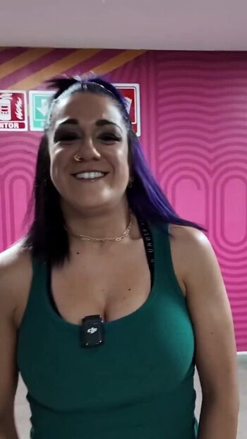 Bayley wwe wrestler leaked private photo uncensored HD quality