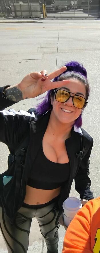 Bayley page leaked private photo uncensored HD quality