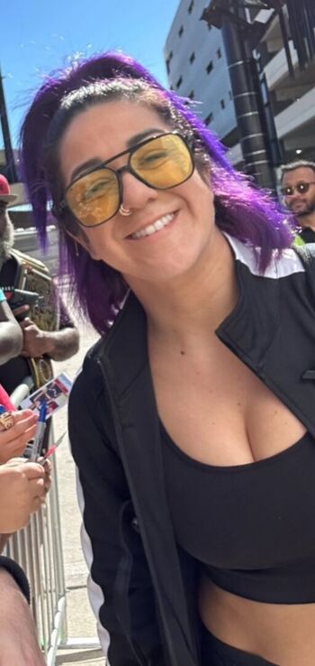 Bayley page leaked private photo uncensored HD quality