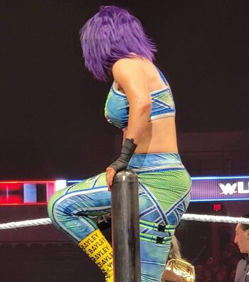 Bayley page leaked private photo uncensored HD quality