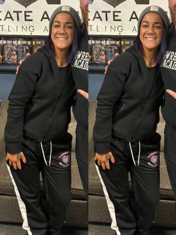 Bayley page leaked private photo uncensored HD quality